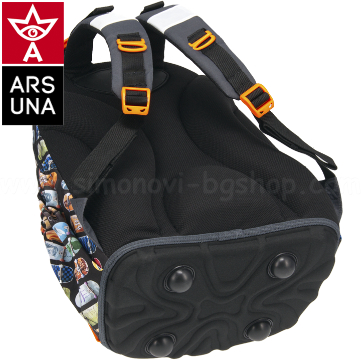 * 2023 AUtonomy M   Rollin’ Mania 54562288 Ars Una-11